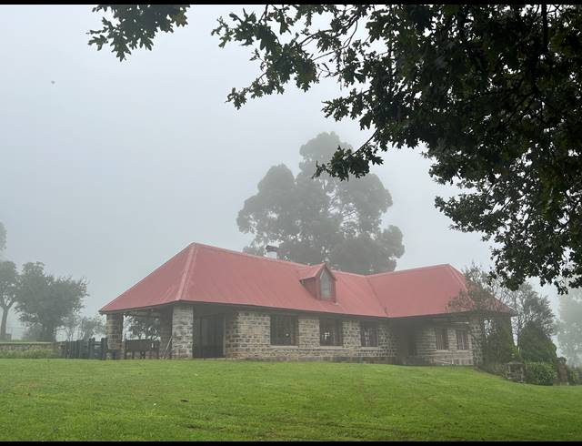 2 BEDROOM LODGE TO LET IN DARGLE